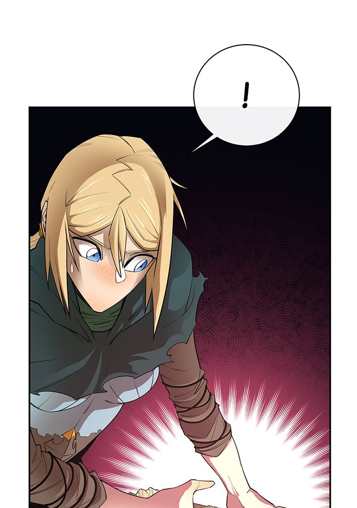 I Grow Stronger By Eating! Chapitre 49 - Page 77