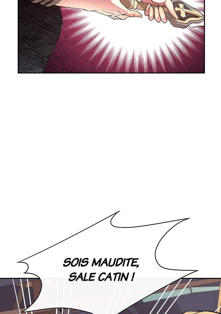 I Grow Stronger By Eating! Chapitre 49 - Page 78