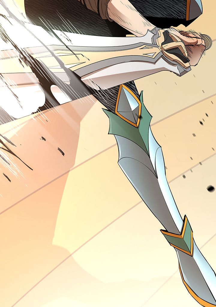 I Grow Stronger By Eating! Chapitre 49 - Page 83