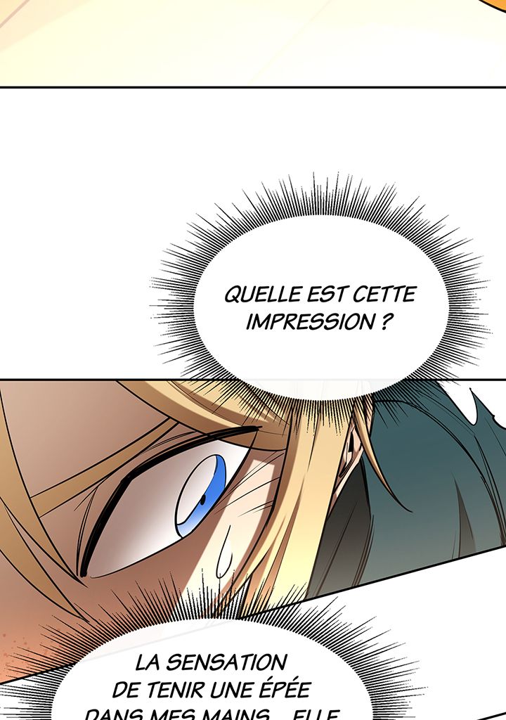 I Grow Stronger By Eating! Chapitre 49 - Page 84