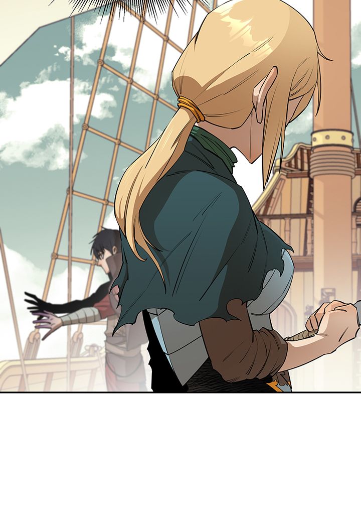 I Grow Stronger By Eating! Chapitre 49 - Page 86