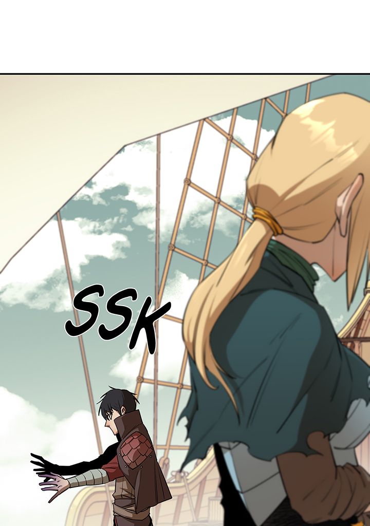 I Grow Stronger By Eating! Chapitre 49 - Page 87