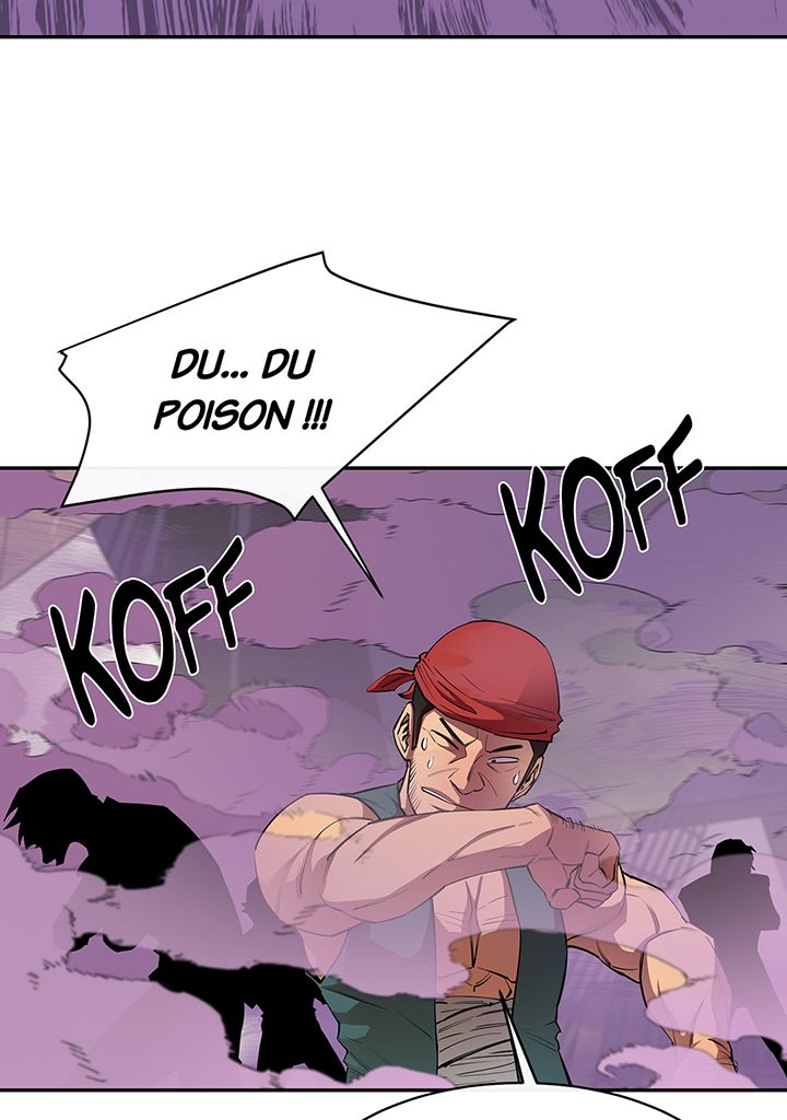 I Grow Stronger By Eating! Chapitre 49 - Page 90