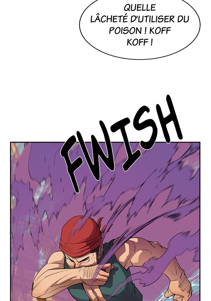 I Grow Stronger By Eating! Chapitre 49 - Page 91