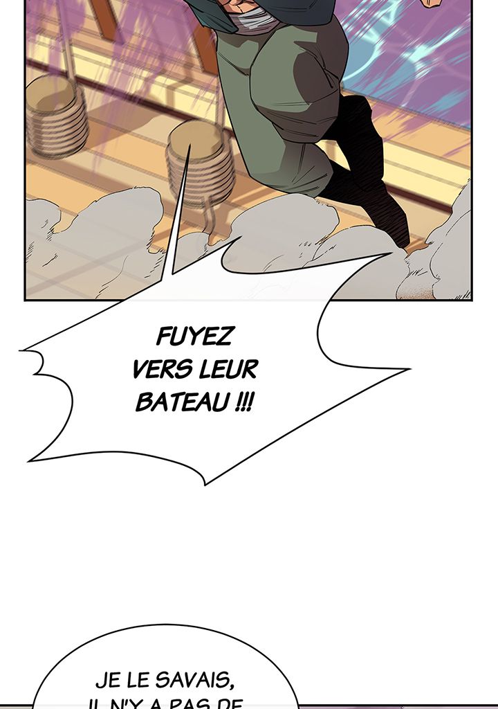 I Grow Stronger By Eating! Chapitre 49 - Page 92