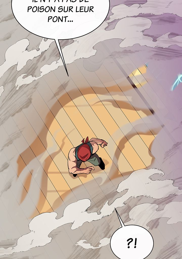I Grow Stronger By Eating! Chapitre 49 - Page 93