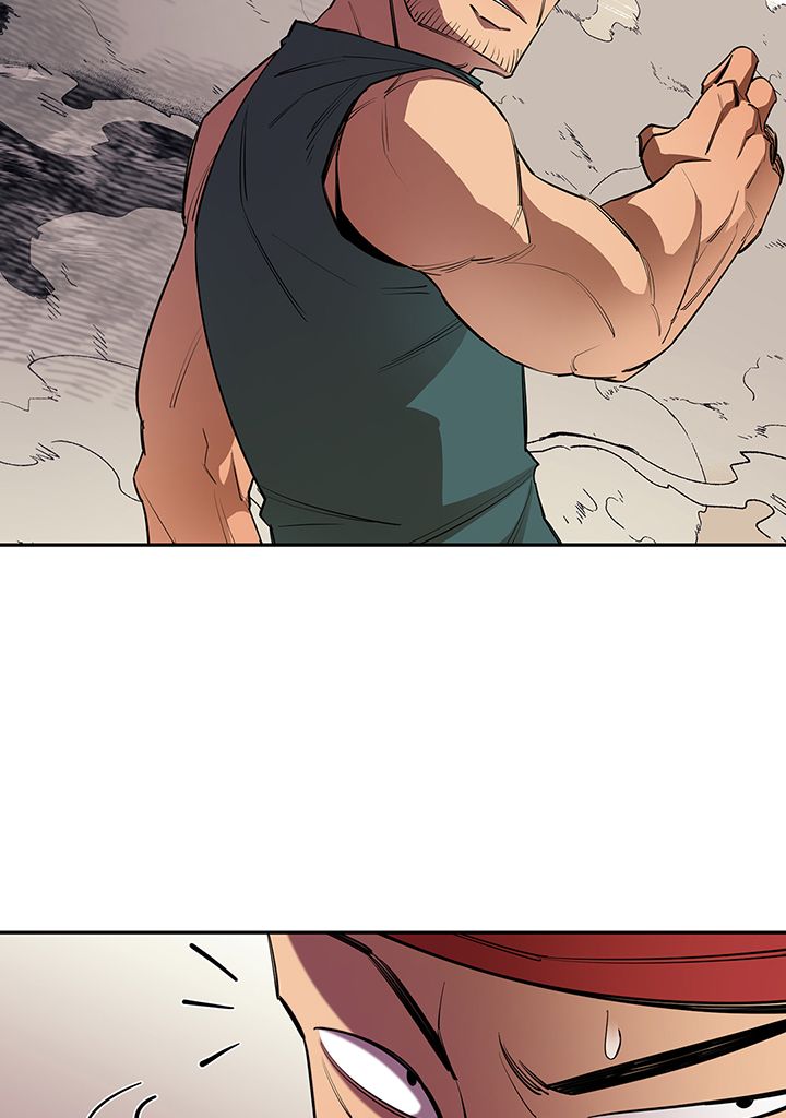 I Grow Stronger By Eating! Chapitre 49 - Page 95