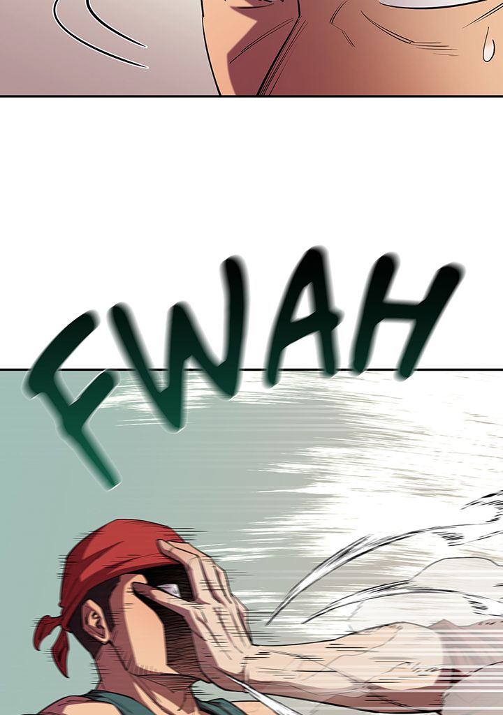 I Grow Stronger By Eating! Chapitre 49 - Page 96