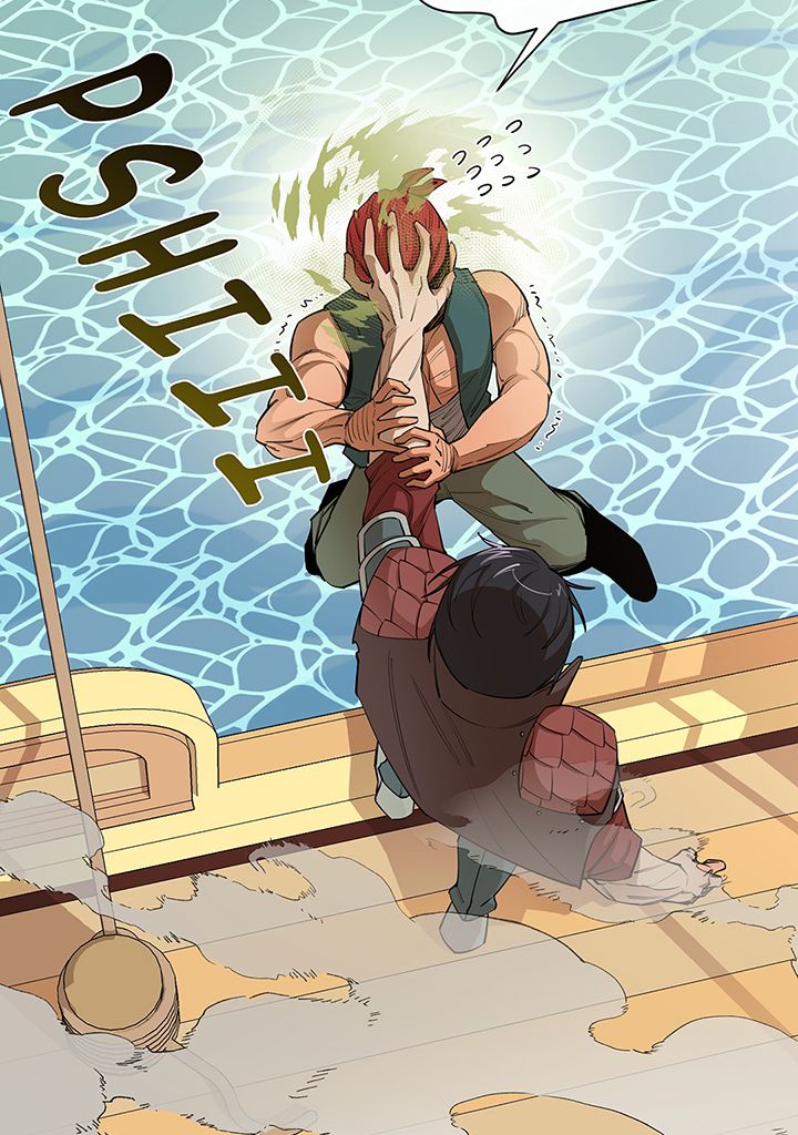 I Grow Stronger By Eating! Chapitre 49 - Page 98