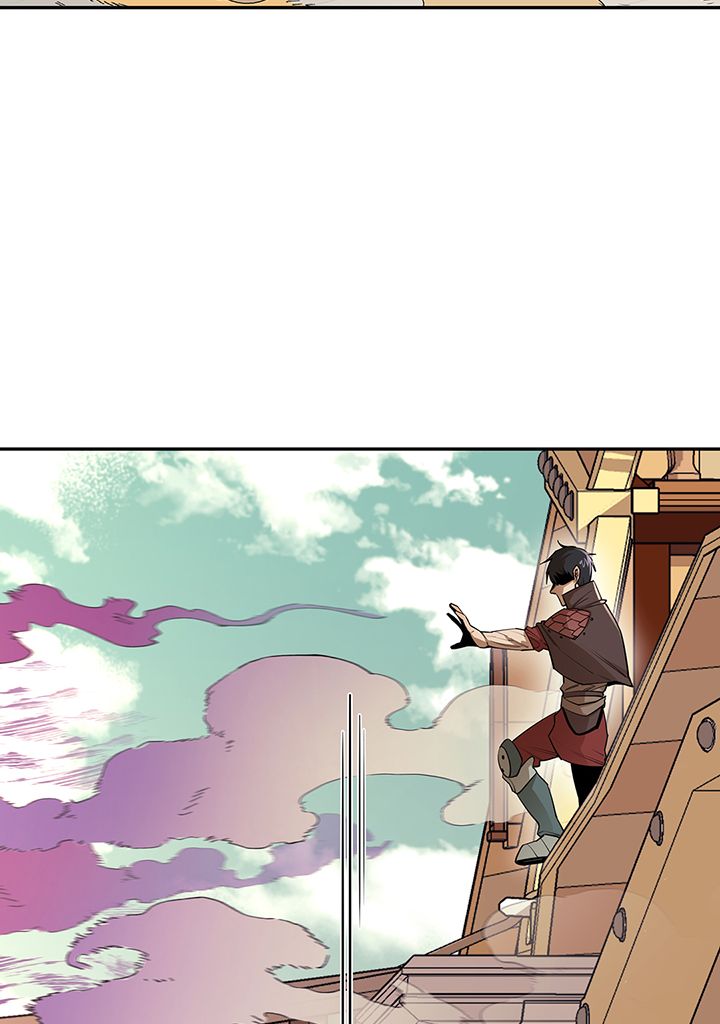 I Grow Stronger By Eating! Chapitre 49 - Page 99