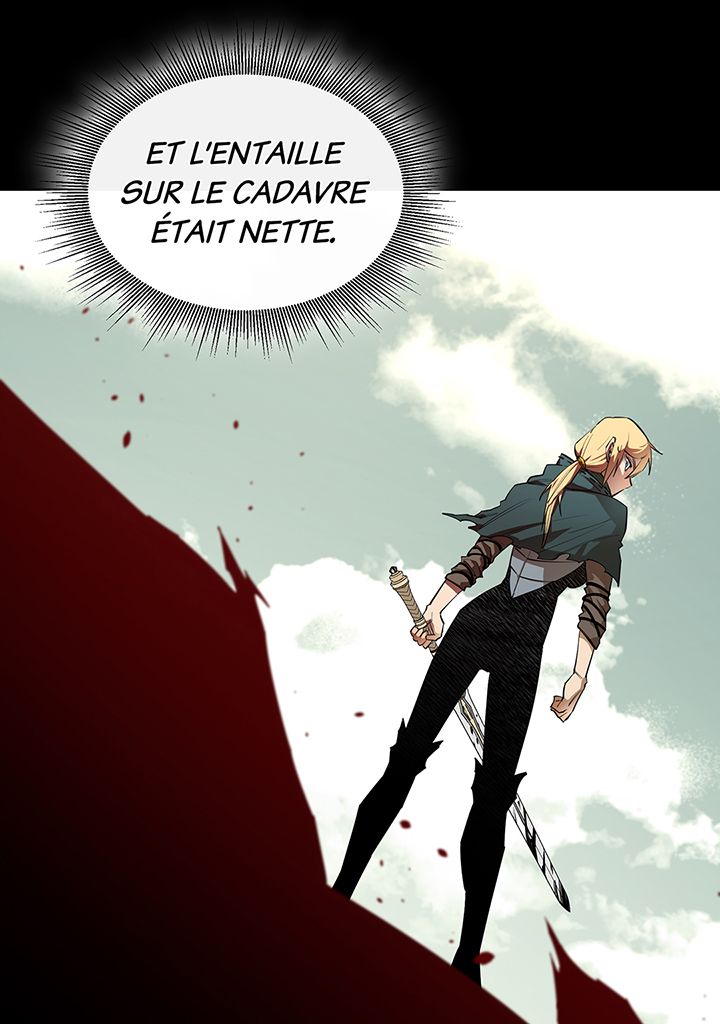 I Grow Stronger By Eating! Chapitre 50 - Page 10