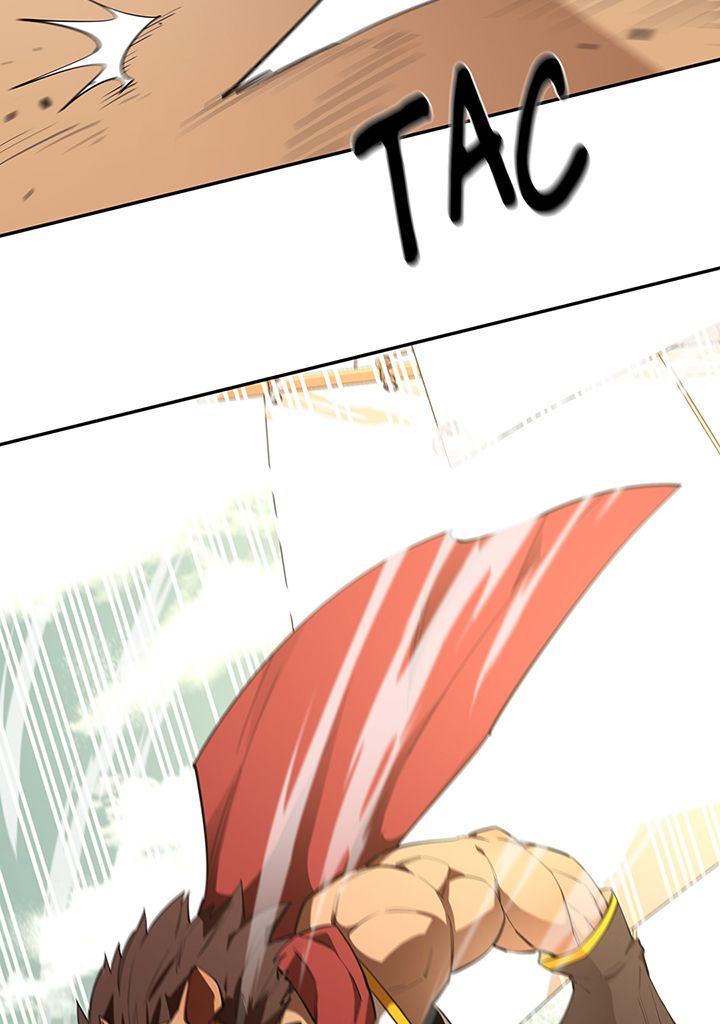 I Grow Stronger By Eating! Chapitre 50 - Page 101