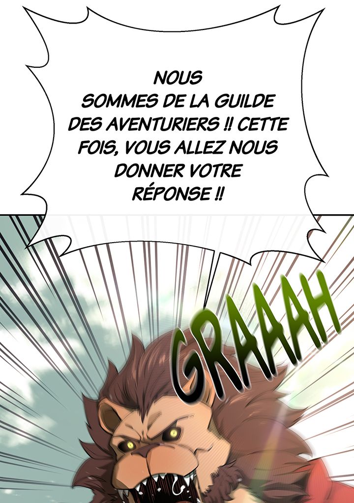 I Grow Stronger By Eating! Chapitre 50 - Page 104