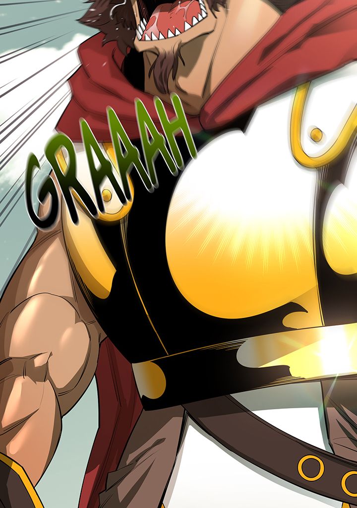 I Grow Stronger By Eating! Chapitre 50 - Page 105