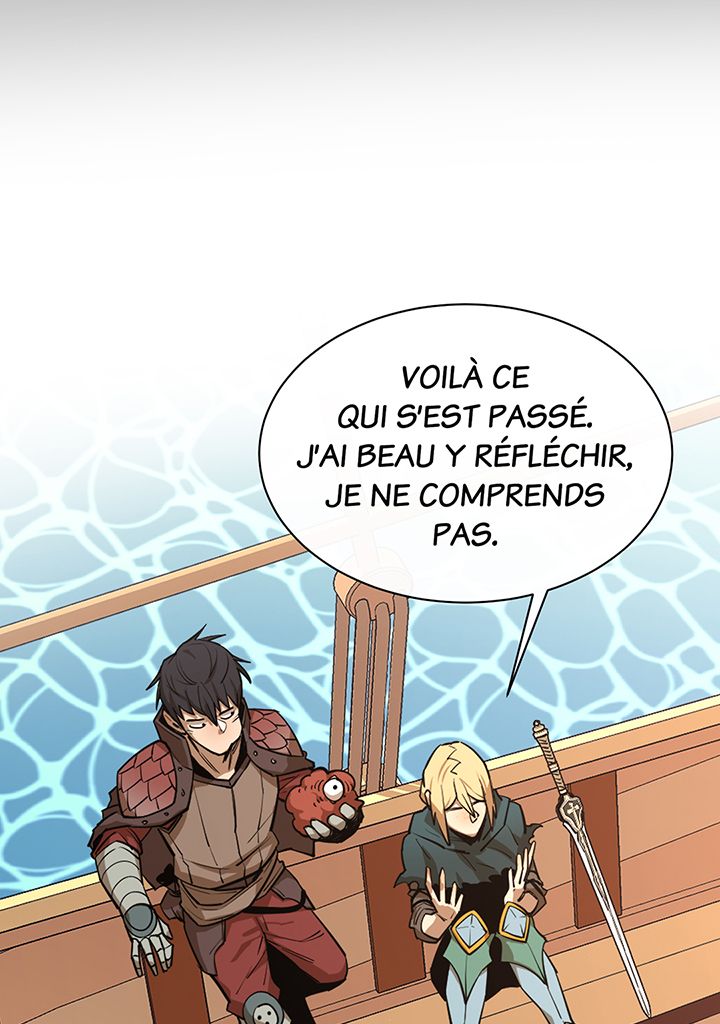 I Grow Stronger By Eating! Chapitre 50 - Page 12