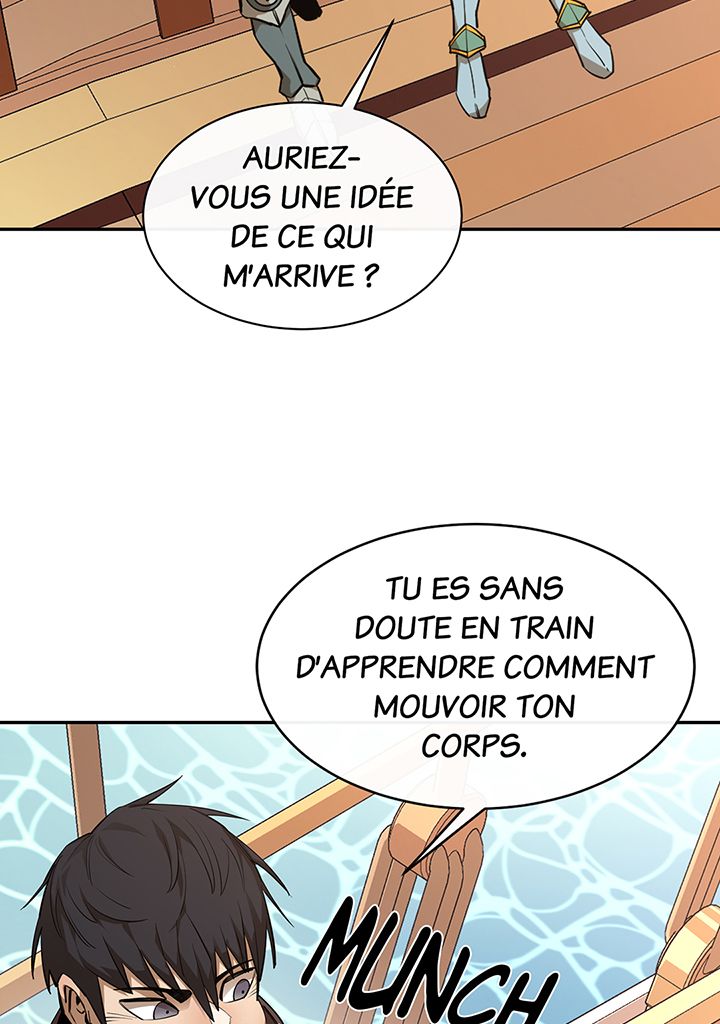 I Grow Stronger By Eating! Chapitre 50 - Page 13