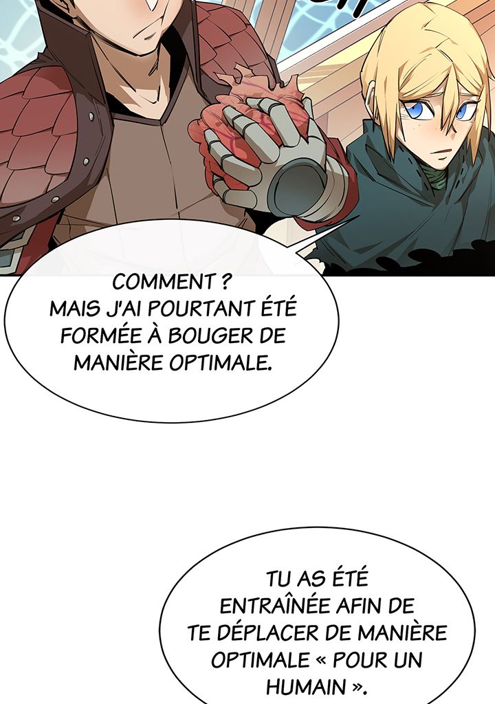 I Grow Stronger By Eating! Chapitre 50 - Page 14
