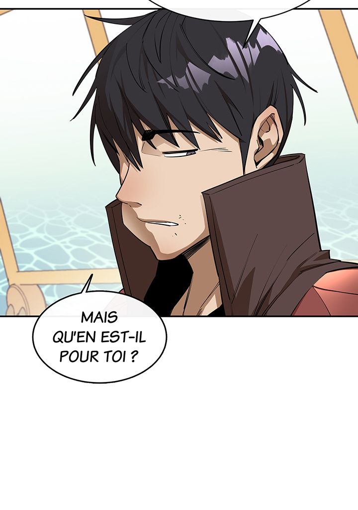 I Grow Stronger By Eating! Chapitre 50 - Page 15