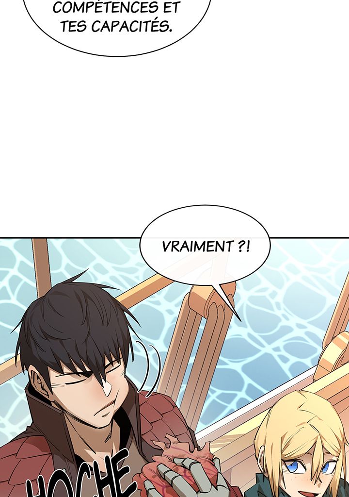 I Grow Stronger By Eating! Chapitre 50 - Page 18