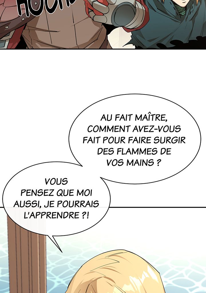 I Grow Stronger By Eating! Chapitre 50 - Page 19