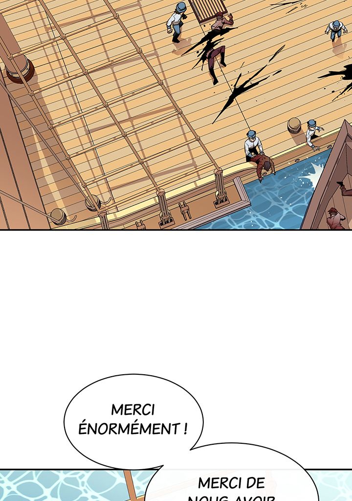 I Grow Stronger By Eating! Chapitre 50 - Page 2
