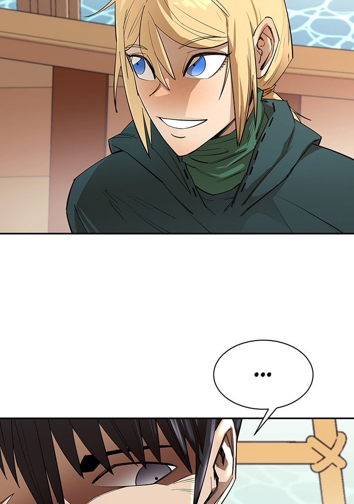 I Grow Stronger By Eating! Chapitre 50 - Page 20