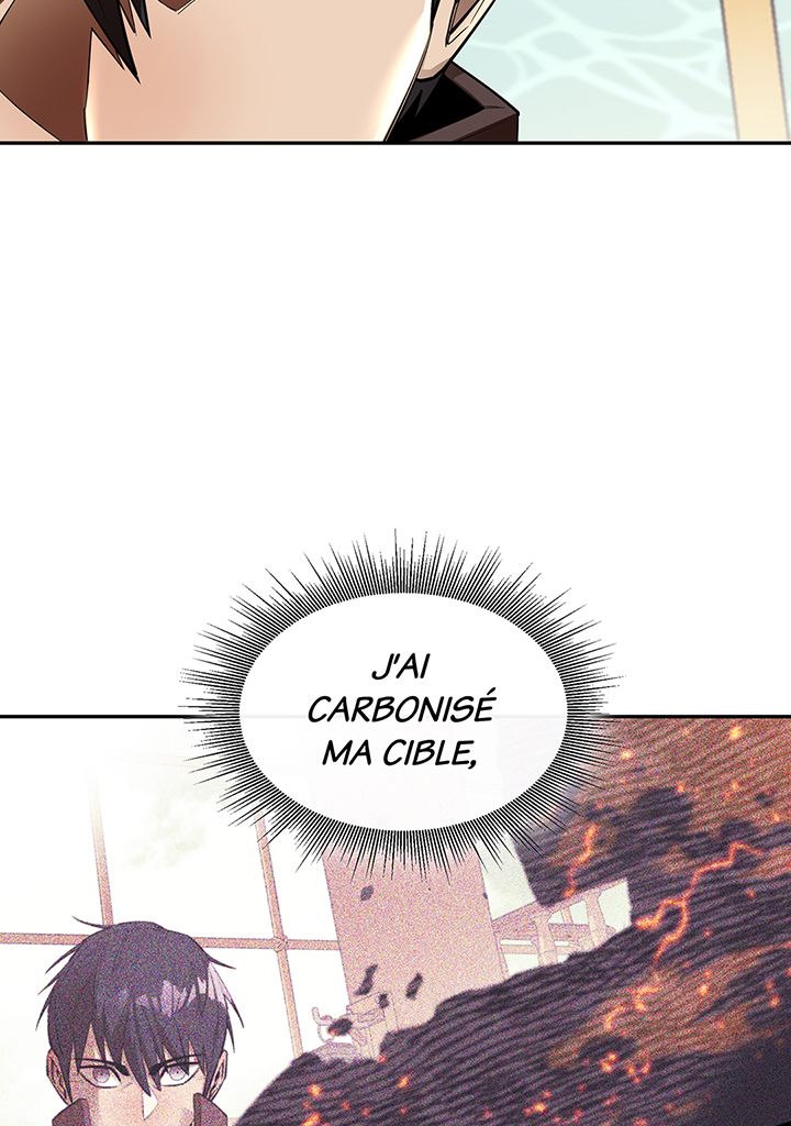 I Grow Stronger By Eating! Chapitre 50 - Page 21