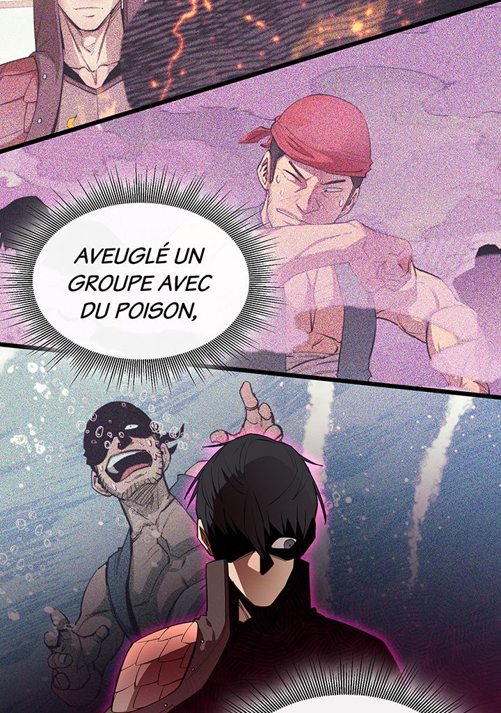 I Grow Stronger By Eating! Chapitre 50 - Page 22