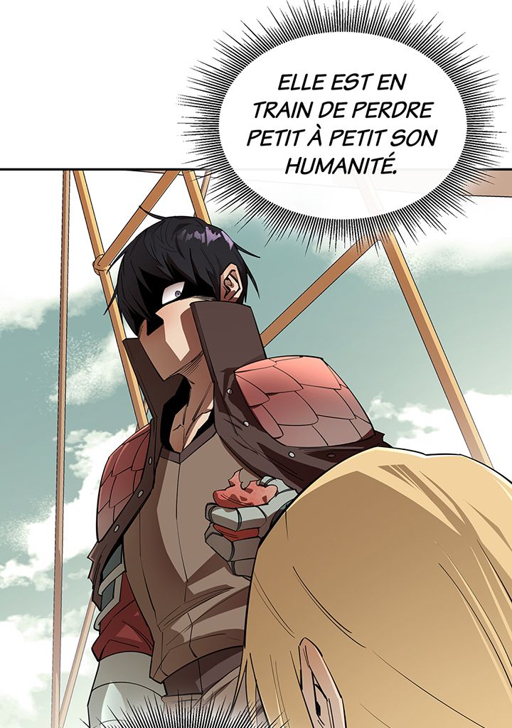 I Grow Stronger By Eating! Chapitre 50 - Page 24