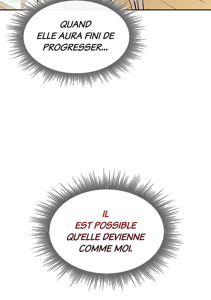 I Grow Stronger By Eating! Chapitre 50 - Page 25