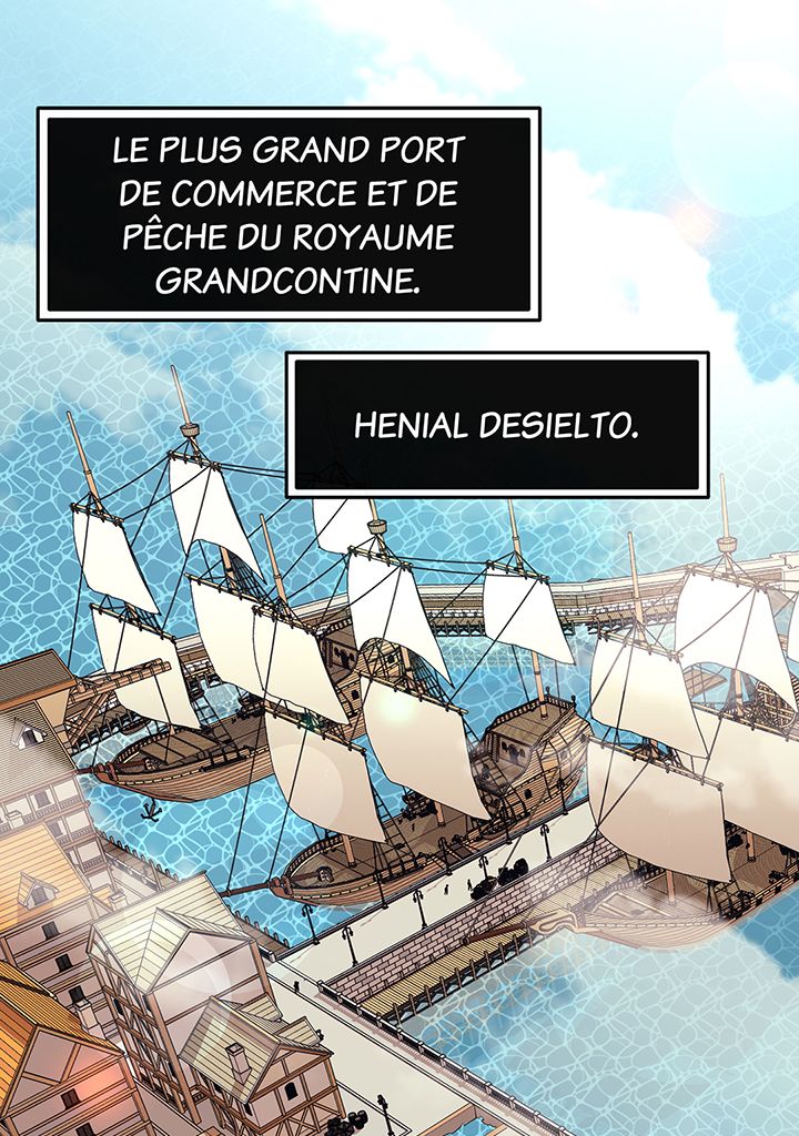 I Grow Stronger By Eating! Chapitre 50 - Page 28