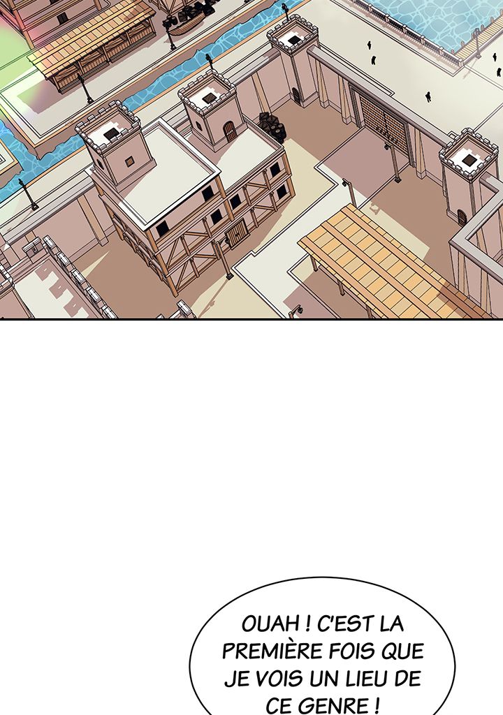 I Grow Stronger By Eating! Chapitre 50 - Page 29