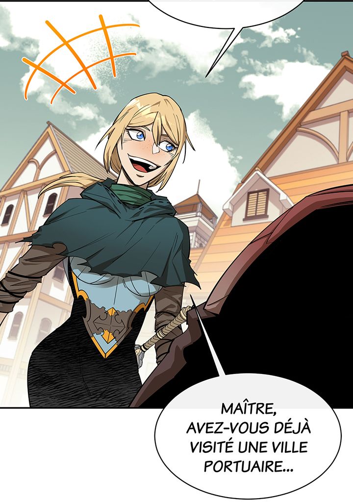 I Grow Stronger By Eating! Chapitre 50 - Page 30