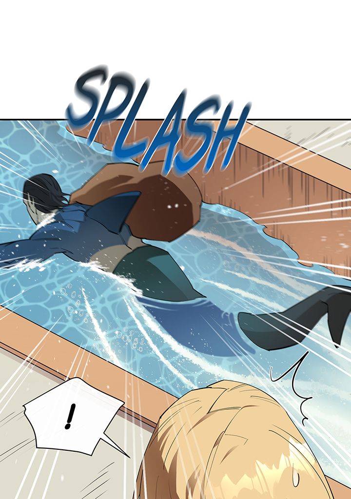 I Grow Stronger By Eating! Chapitre 50 - Page 31