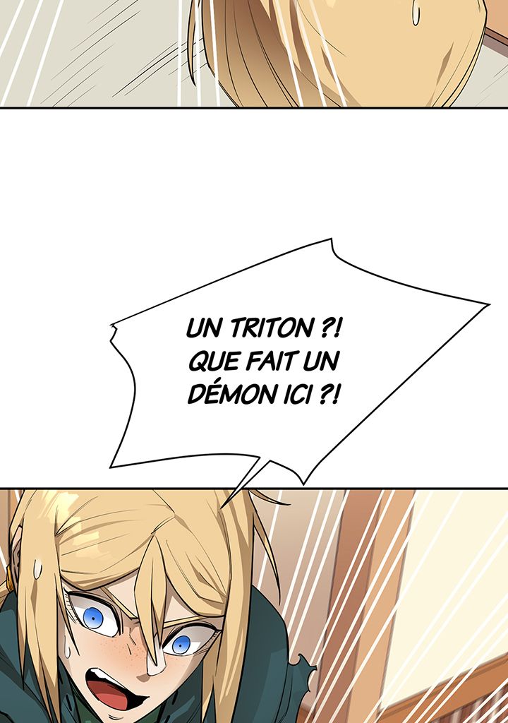 I Grow Stronger By Eating! Chapitre 50 - Page 32