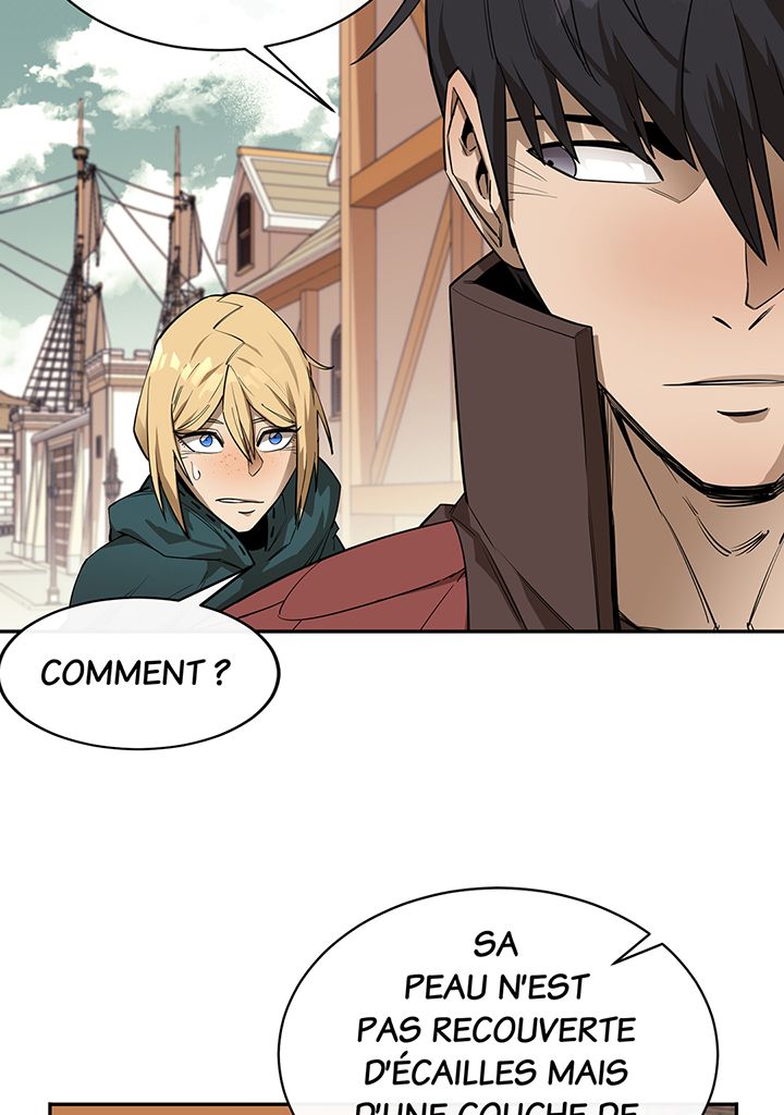 I Grow Stronger By Eating! Chapitre 50 - Page 34