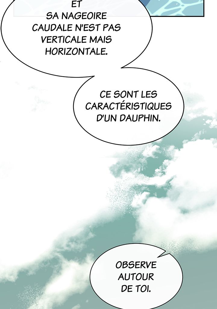 I Grow Stronger By Eating! Chapitre 50 - Page 36
