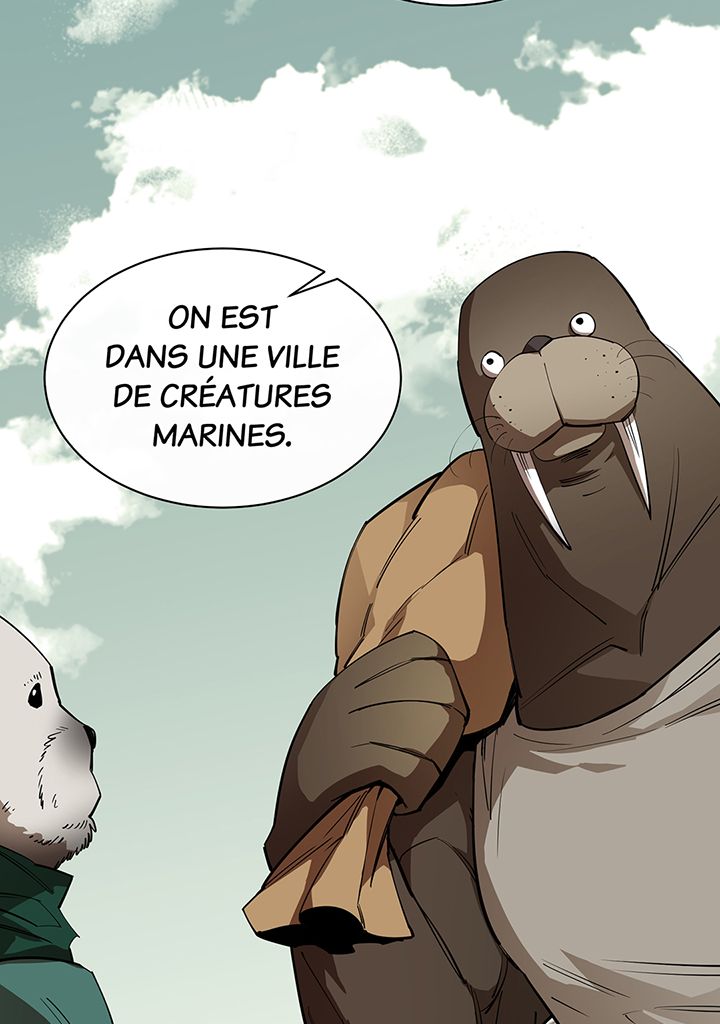 I Grow Stronger By Eating! Chapitre 50 - Page 37