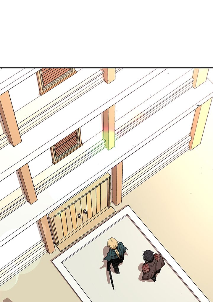 I Grow Stronger By Eating! Chapitre 50 - Page 39