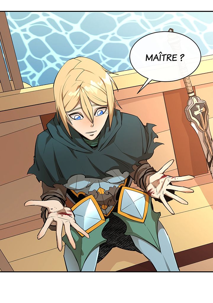 I Grow Stronger By Eating! Chapitre 50 - Page 4