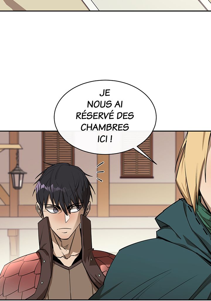 I Grow Stronger By Eating! Chapitre 50 - Page 40