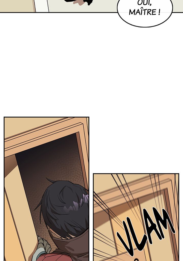 I Grow Stronger By Eating! Chapitre 50 - Page 42