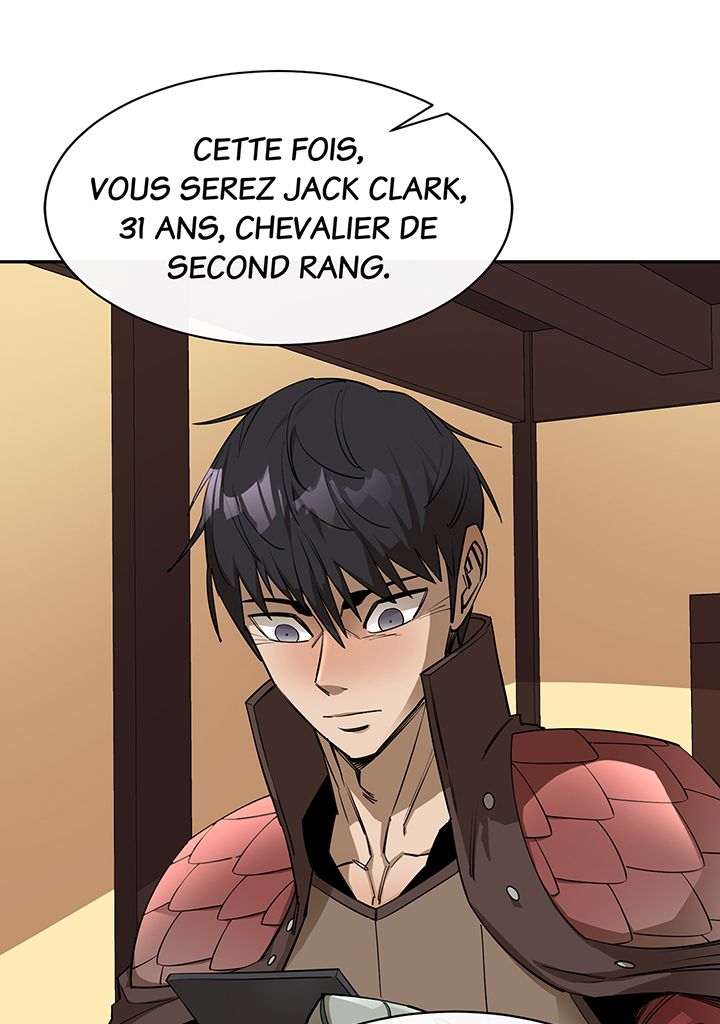 I Grow Stronger By Eating! Chapitre 50 - Page 46