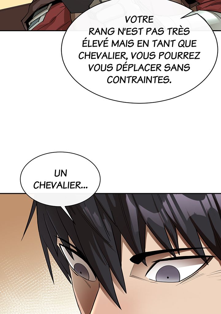 I Grow Stronger By Eating! Chapitre 50 - Page 47