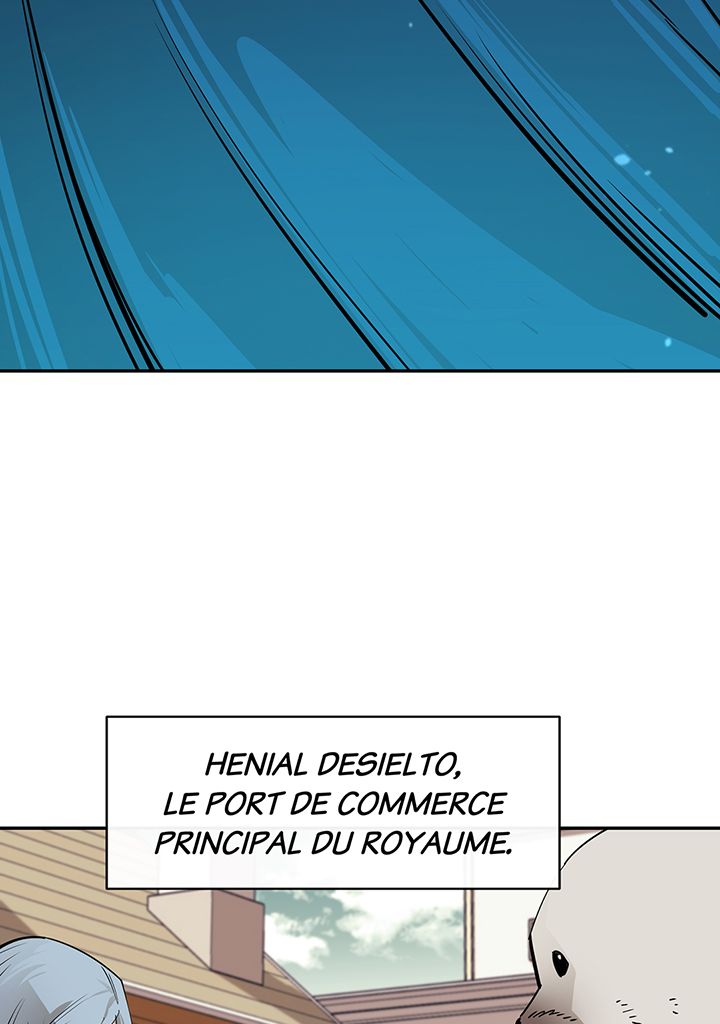 I Grow Stronger By Eating! Chapitre 50 - Page 51