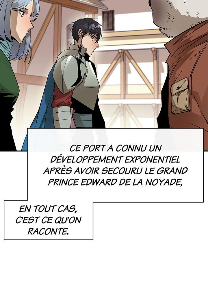 I Grow Stronger By Eating! Chapitre 50 - Page 52
