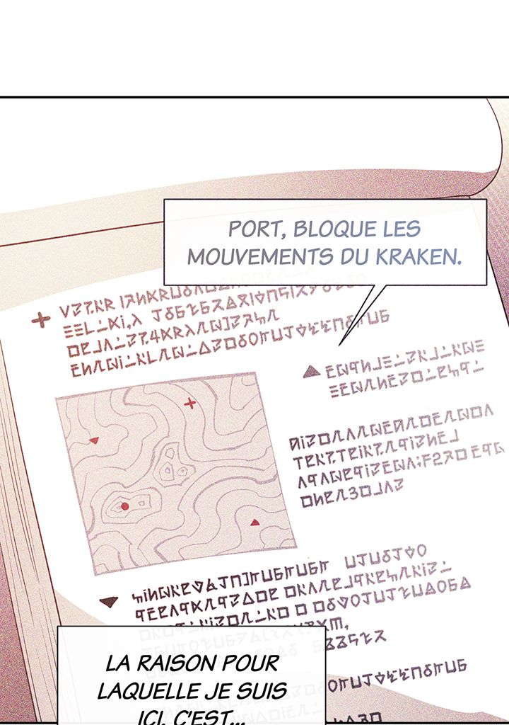 I Grow Stronger By Eating! Chapitre 50 - Page 53