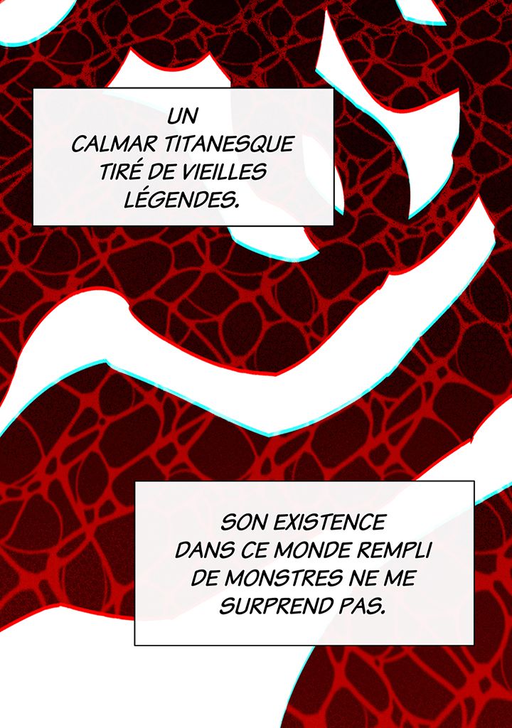 I Grow Stronger By Eating! Chapitre 50 - Page 56