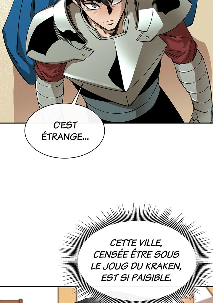 I Grow Stronger By Eating! Chapitre 50 - Page 59