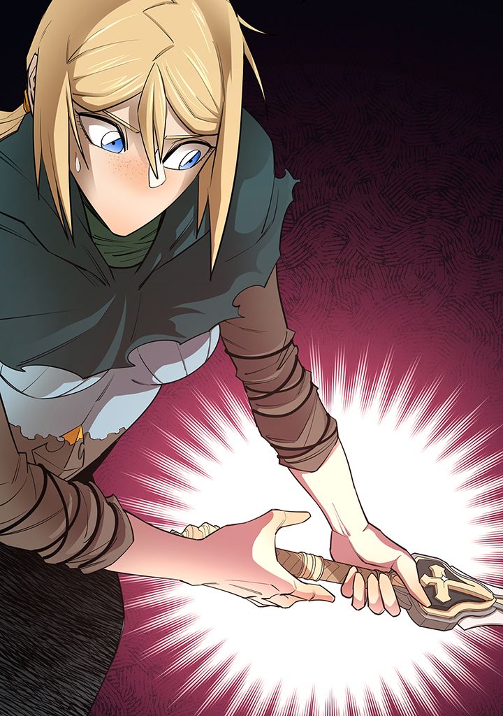 I Grow Stronger By Eating! Chapitre 50 - Page 6